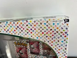 151 Blooming Waters Premium Collection Box Pokemon TCG Brand New/Sealed - Image 3