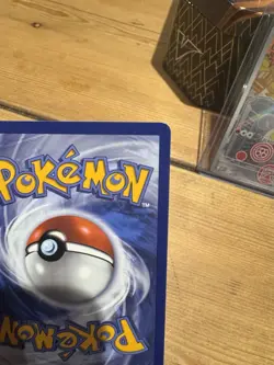 Pokemon TCG First Partner Collection Series 2 Johto Gen 2 Illustration Rare Set! - Image 3