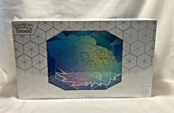 Pokemon TCG Terapagos Ex Ultra-Premium Collection UPC New Sealed - Image 1