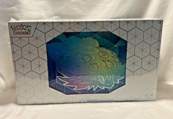 Pokemon TCG Terapagos Ex Ultra-Premium Collection UPC New Sealed - Image 2