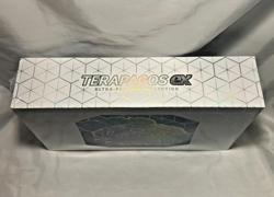 Pokemon TCG Terapagos Ex Ultra-Premium Collection UPC New Sealed - Image 3