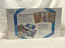 Pokemon TCG Terapagos Ex Ultra-Premium Collection UPC New Sealed - Image 4