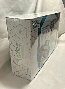 Pokemon TCG Terapagos Ex Ultra-Premium Collection UPC New Sealed - Image 5