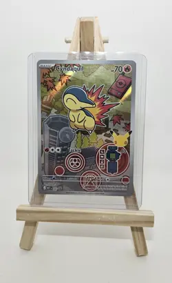 Pokemon TCG First Partner Illustration Collection Series 2 Full Set 9 Cards ✅ - Image 4