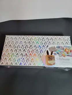 Pokemon TCG Prismatic Evolutions Super-Premium Collection Box Eevee ENG 2025 - Image 2