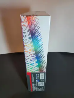 Pokemon TCG Prismatic Evolutions Super-Premium Collection Box Eevee ENG 2025 - Image 3