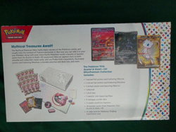 Pokemon TCG: Scarlet & Violet 151 Ultra-Premium Collection Box 820650855412 - Image 4