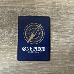 One Piece Card: Sugar SP OP14 The Azure Sea's Seven OP10-065 - Image 2