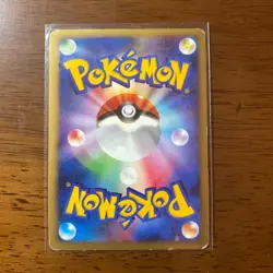 Pokemon card Turtwig Chimchar Piplup Promo 001~3/PPP Players Fan Club Holo - Image 3