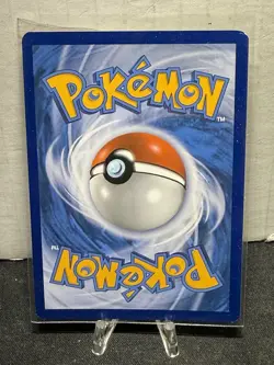 The Pokemon Company Gyarados 020/098 Misc Cards Cosmos Holo Stage 1 130 HP - Image 2