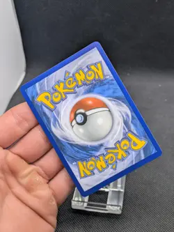 Castform Sunny 195/191 Surging Sparks Illustration Rare Pokemon Card NM/M - Image 4