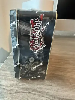 Yu-Gi-Oh! Redox, Dragon Ruler Of Boulders Tin For Card Game CCG TCG BND 83717884224 - Image 3