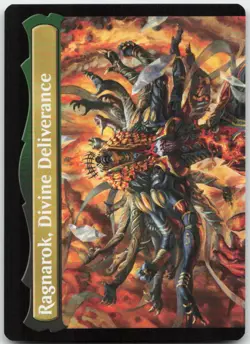 Vanille, Cheerful l'Cie 211 MTG Normal FINAL FANTASY - Image 2