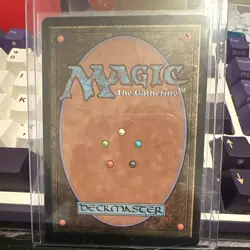 Magic the Gathering Super Hero’s Mythic “The Mind Stone” #21 - Image 2