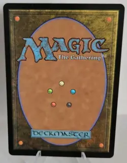 Enduring Tenacity MTG Duskmourn: House of Horror Foil - Image 2