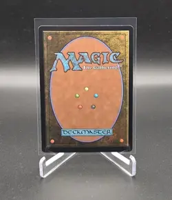 MTG Ravenous Tyrannosaurus FOIL MAR English Full Art - Image 2