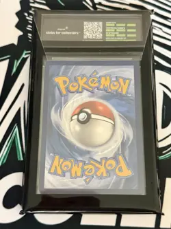 Pokemon Surging Sparks Milotic ex 237/191 - SIR GEM MINT 10 - Reduced Price! - Image 2