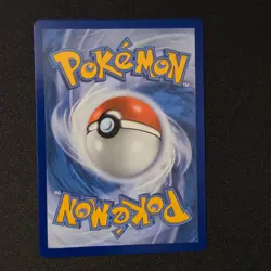 Cinccino ex 073/086 Me04: Chaos Rising Holo Pokemon Double Rare TCG - Image 2