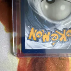 Pokemon Co. Dragonite V 049/078 Pokemon GO Ultra Rare Holo EN - Image 3