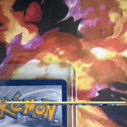 Pokemon Co. Dragonite V 049/078 Pokemon GO Ultra Rare Holo EN - Image 5