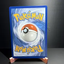 Forest of Vitality 109/088 Pokemon GO Secret Rare Stadium Holo Eng - Image 2