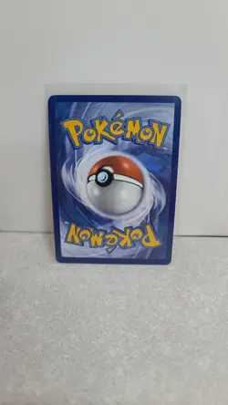 Pikachu 051/162 Stamped Promo W/ Double SWIRL - Pokemon Day 30th Anniversary B1 - Image 3