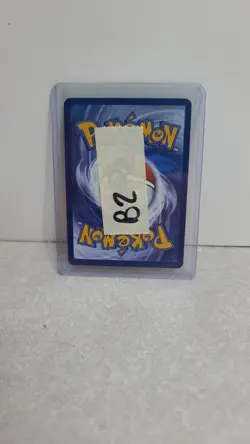 Pikachu 051/162 Stamped Promo W/ Double SWIRL - Pokemon Day 30th Anniversary B1 - Image 4