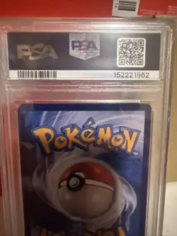 2024 POKEMON INDONESIAN RARE SV-P PROMO #191 PIKACHU IN BATIK SHIRT PSA 10 - Image 4