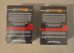New Pokemon TCG: Mega Evolution Booster Bundles Factory Sealed - Lot of 2 - Image 2