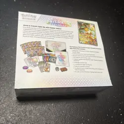 Pokemon Prismatic Evolutions Elite Trainer Box ETB Sealed - Image 2
