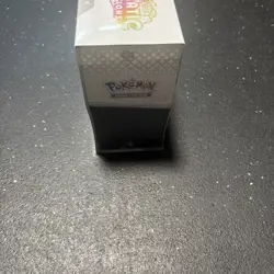 Pokemon Prismatic Evolutions Elite Trainer Box ETB Sealed - Image 4