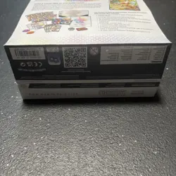 Pokemon Prismatic Evolutions Elite Trainer Box ETB Sealed - Image 5