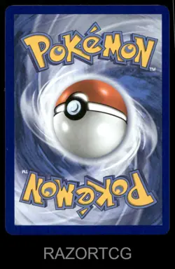 N'S ZORUA (POKE BALL) 136/217 C ASCENDED HEROES POKEMON NM/M - Image 2