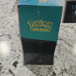 Pokemon TCG Mega Evolution Ascended Heroes Elite Trainer Box Promo 2025 ENG - Image 3