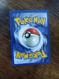Pokemon Fossil Kabutops 24/62 Non Holo Rare LP - Image 2