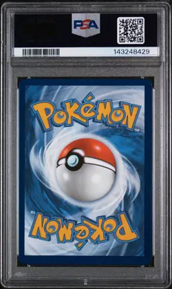 2024 POKEMON SSP EN-SURGING SPARKS LATIAS EX SIR #239 PSA 9 - Image 2