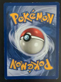 Pokemon Haunter 6/62 - Fossil Set Holo Rare - MP - Image 2