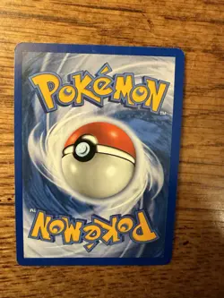 Pokemon TCG Infernape LV.X DP10 DP Promo Holo Promo English Level Up 120 HP 2007 - Image 3
