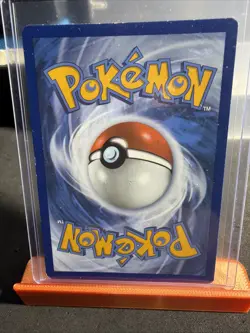 Pokemon TCG Snorlax Rebel Clash 141/192 Promo Cosmos Holo Rare - Image 2