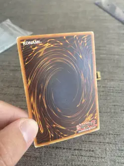Carte Yu-gi-oh! Genovirus SD4-FR007 Francais Occasion - Image 4