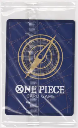 Portgas D. Ace P-074 Promo Tin Vol. 2 SEALED One Piece TCG English - Image 2