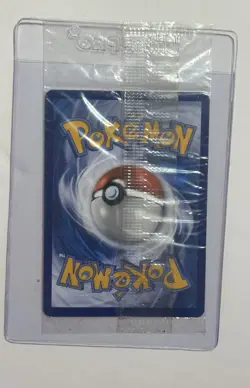 Pokemon TCG Shiny Magikarp XY143 Holo Target Promo 2016 Factory Sealed - Image 2