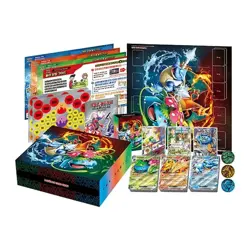 [N.I.]Korean Pokemon Special Deck Set ex Venusaur · Charizard · Blastoise - Image 3