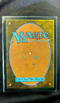 Magic the gathering Marsh Flats (Borderless) (Dragonscale Foil) SPG Foil rare nm - Image 3