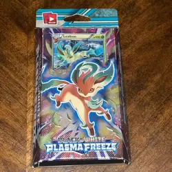 Pokemon Black & White Plasma Freeze Set - Complete Unopened Set - Image 2