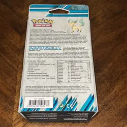 Pokemon Black & White Plasma Freeze Set - Complete Unopened Set - Image 4