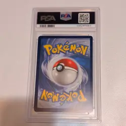 The Pokemon Company Flying Pikachu V 006/025 Celebrations PSA 9 Holo EN 190 HP - Image 2