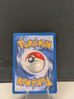 Pokemon Karte TCG Gengar 20/62 Fossil Non Holo Rare Vintage WOTC EX Deutsch - Image 2
