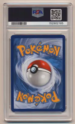 PSA 10 Pokemon Black Star Promo Oricorio EX MEP EN #024 GEM MINT Condition! - Image 2