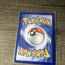 LP Pokemon TCG Flaffy TG03 / TG03 SILVER Tempest Trainer Galley - Image 4
